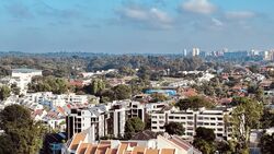 Pullman Residences Newton (D11), Apartment #445745111